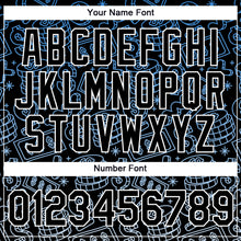 Load image into Gallery viewer, Custom Black White 3D Pattern Design Dollar Sign Money Theme Performance T-Shirt