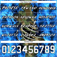 Load image into Gallery viewer, Custom Camo White-Black 3D Flame And Fish Hook Fishing Sports Pullover Sweatshirt Salute To Service Hoodie