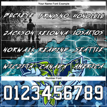 Load image into Gallery viewer, Custom Black Camo-White 3D Largemouth Bass Fish Fishing Sports Pullover Sweatshirt Hoodie