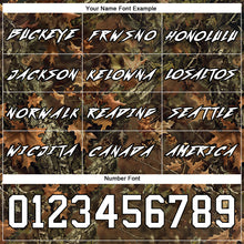 Load image into Gallery viewer, Custom Black White-Camo 3D Duck Gun Hunting Sports Pullover Sweatshirt Hoodie