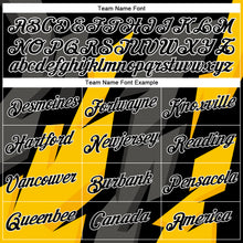 Load image into Gallery viewer, Custom Black White 3D Esports Performance T-Shirt