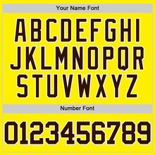 Load image into Gallery viewer, Custom Light Yellow Brown-White Authentic Basketball Jersey