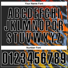 Load image into Gallery viewer, Custom Black Light Blue-White 3D Bowling Geometric Shape Performance Polo Shirt