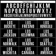 Load image into Gallery viewer, Custom Black White-Old Gold 3D Pattern Design Animal Lion Performance Polo Shirt