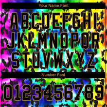 Load image into Gallery viewer, Custom 3D Pattern Design Leopard Performance T-Shirt