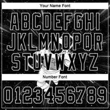 Load image into Gallery viewer, Custom 3D Pattern Design Astronaut Performance T-Shirt