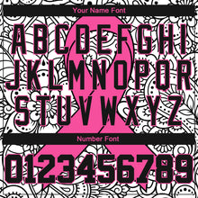 Load image into Gallery viewer, Custom 3D Pink Ribbon Breast Cancer Awareness Month Women Health Care Support Authentic Baseball Jersey