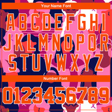 Load image into Gallery viewer, Custom 3D Pink Ribbon Breast Cancer Awareness Month Women Health Care Support Authentic Baseball Jersey