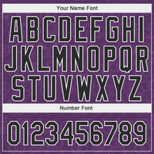 Load image into Gallery viewer, Custom Rainbow For Pride Month Love Is Love LGBT 3D Authentic Baseball Jersey