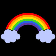 Load image into Gallery viewer, Custom Black Purple-Gold Rainbow For Pride LGBT Authentic Baseball Jersey