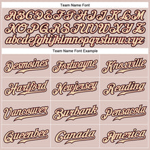 Load image into Gallery viewer, Custom Camo Black-Crimson Authentic Salute To Service Baseball Jersey