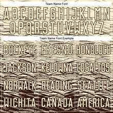 Load image into Gallery viewer, Custom Cream Brown Sublimation Soccer Uniform Jersey