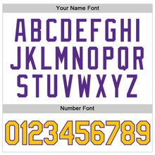 Load image into Gallery viewer, Custom White Gold-Purple Rainbow Colored Hand For Pride LGBT Performance T-Shirt