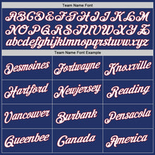 Load image into Gallery viewer, Custom Stitched Royal Gold-White Sports Pullover Sweatshirt Hoodie