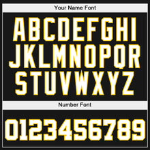 Load image into Gallery viewer, Custom Stitched Red White-Black Split Fashion Sports Pullover Sweatshirt Hoodie