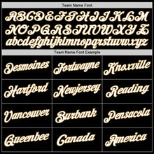 Load image into Gallery viewer, Custom Stitched Red White-Black Split Fashion Sports Pullover Sweatshirt Hoodie