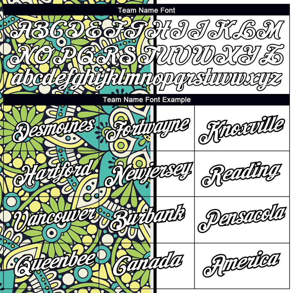 Load image into Gallery viewer, Custom White Black 3D Pattern Floral Design Performance T-Shirt