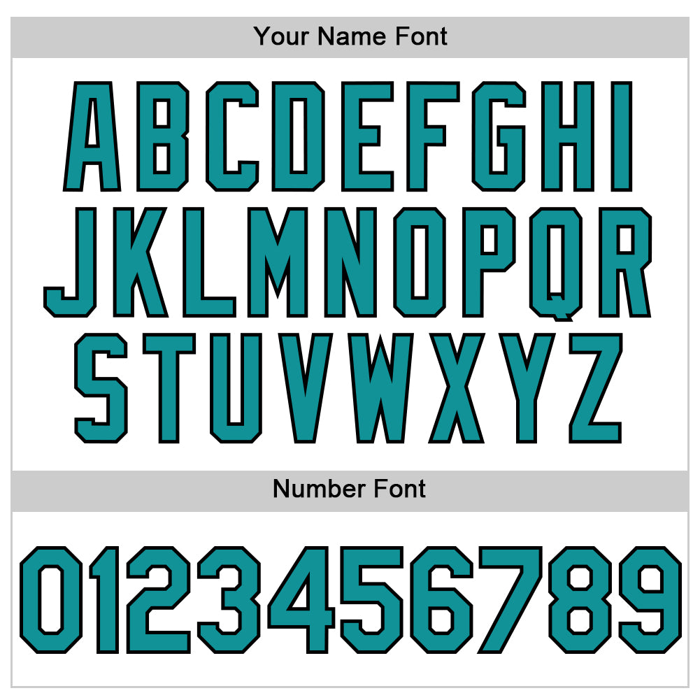Load image into Gallery viewer, Custom White Teal-Black 3D Pattern Design Gradient Style Twinkle Star Authentic Baseball Jersey