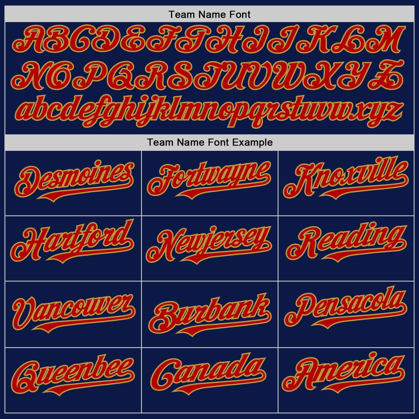 Load image into Gallery viewer, Custom Navy Red-Old Gold 3D Pattern Design Gradient Style Twinkle Star Authentic Baseball Jersey