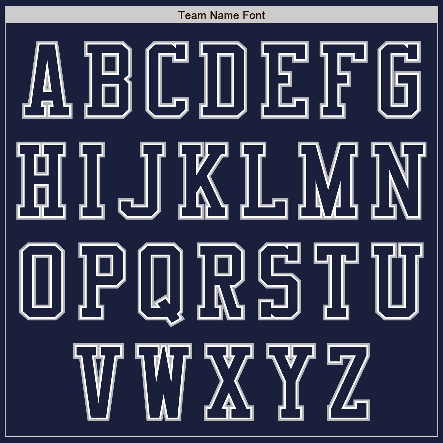 Load image into Gallery viewer, Custom Navy White-Gray Bomber Varsity Letterman Zipper Jacket