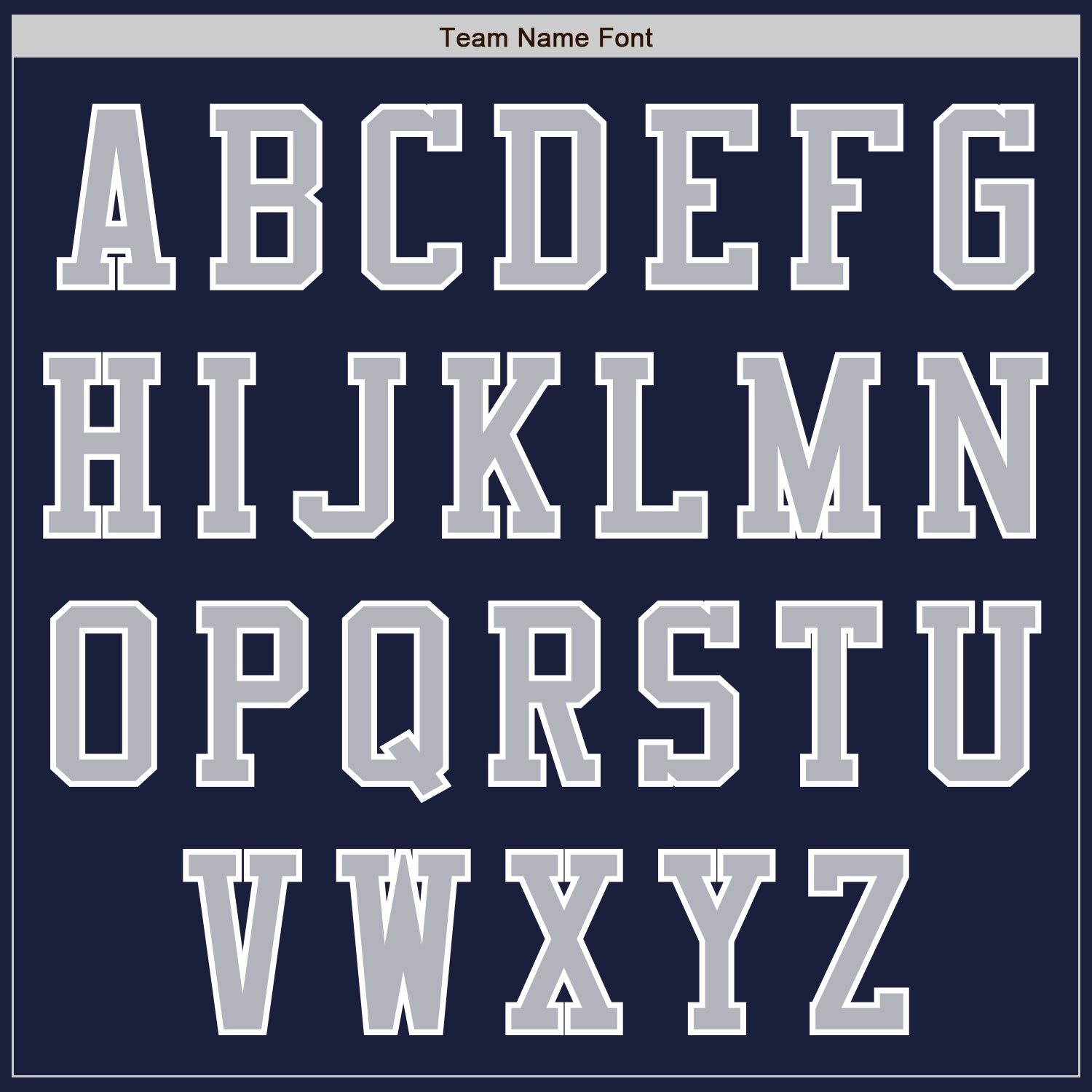 Load image into Gallery viewer, Custom Navy Gray-White Bomber Varsity Letterman Zipper Jacket