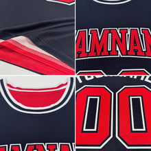 Load image into Gallery viewer, Custom Purple White-Gray Reversible Double Side Basketball Jersey
