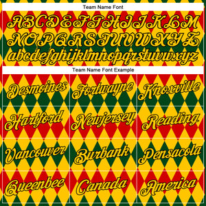 Custom Stitched Black Yellow 3D Pattern Design Black History Month Sports Pullover Sweatshirt Hoodie