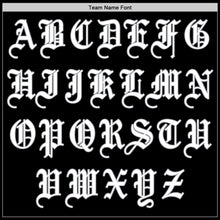 Load image into Gallery viewer, Custom Black White-Gray Authentic Baseball Jersey
