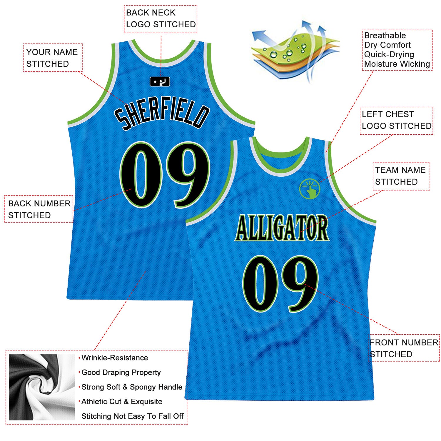 Adidas Swingman Orlando Magic Gray Pinstripe Basketball Shorts Size Med
