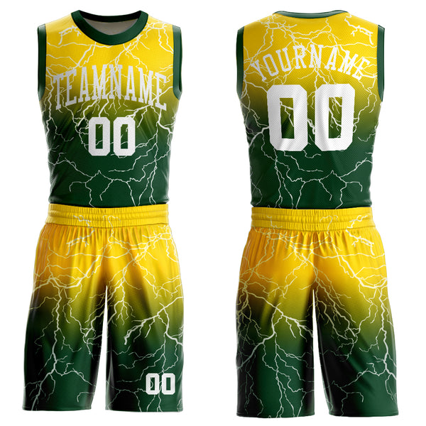 Athletic Knit Custom Sublimated Basketball Jersey Design 1173 | Basketball | Custom Apparel | Sublimated Apparel | Jerseys Youth S