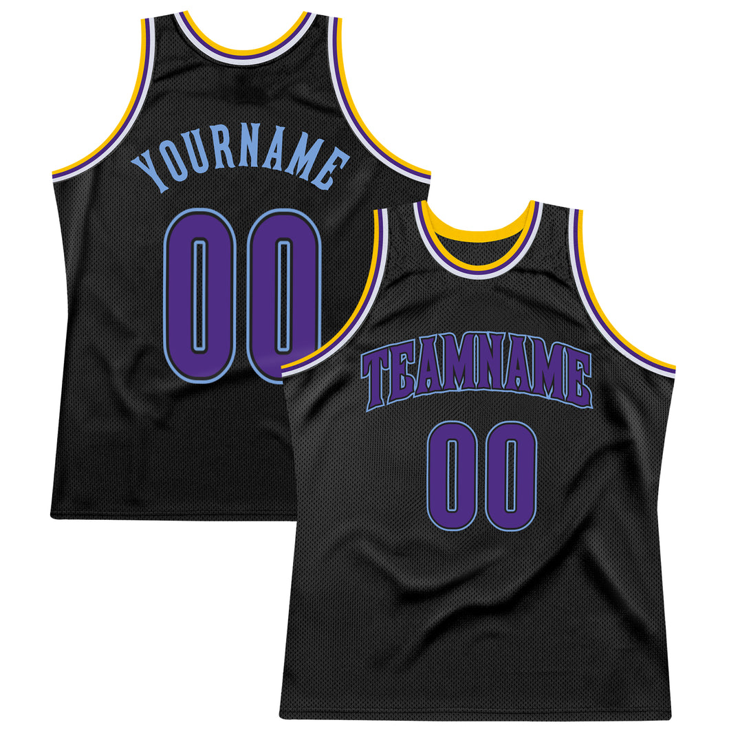 lakers white and light blue jersey