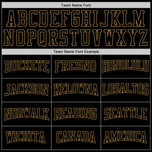 Custom Stitched Black Black-White Sports Pullover Sweatshirt Hoodie