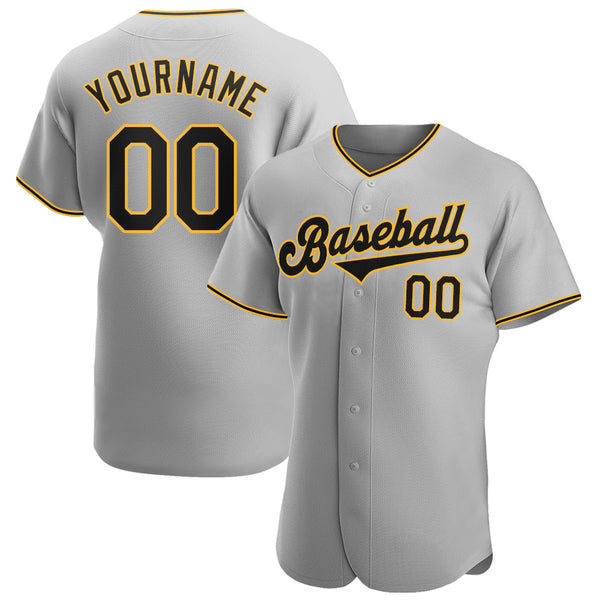 black a's jersey