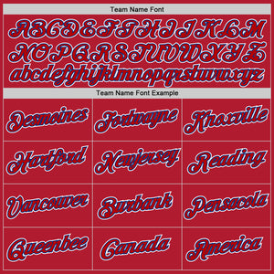 Custom Stitched Red White-Royal Sports Pullover Sweatshirt Hoodie