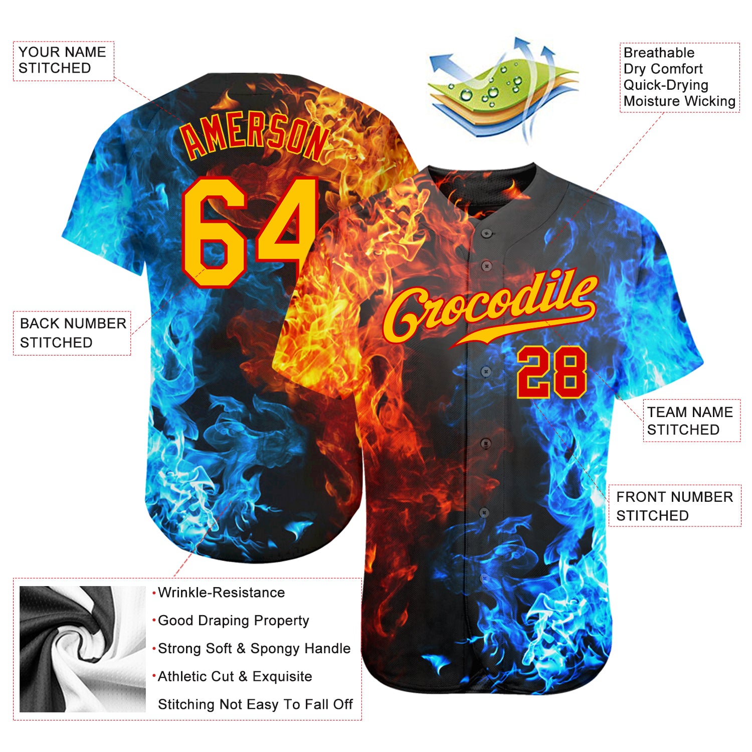 custom baseball jersey ideas