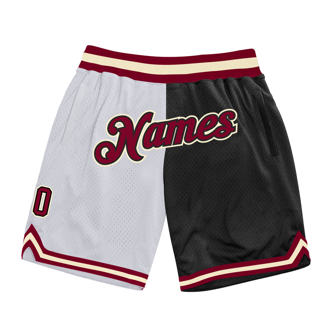 retro nba shorts