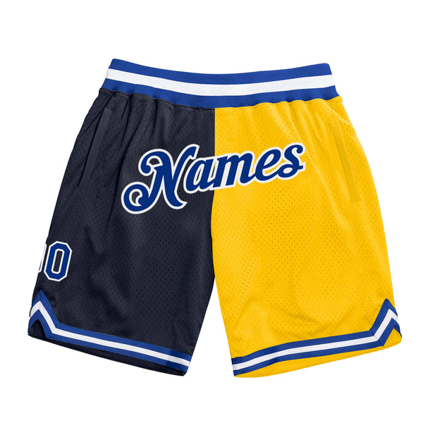 custom basketball shorts